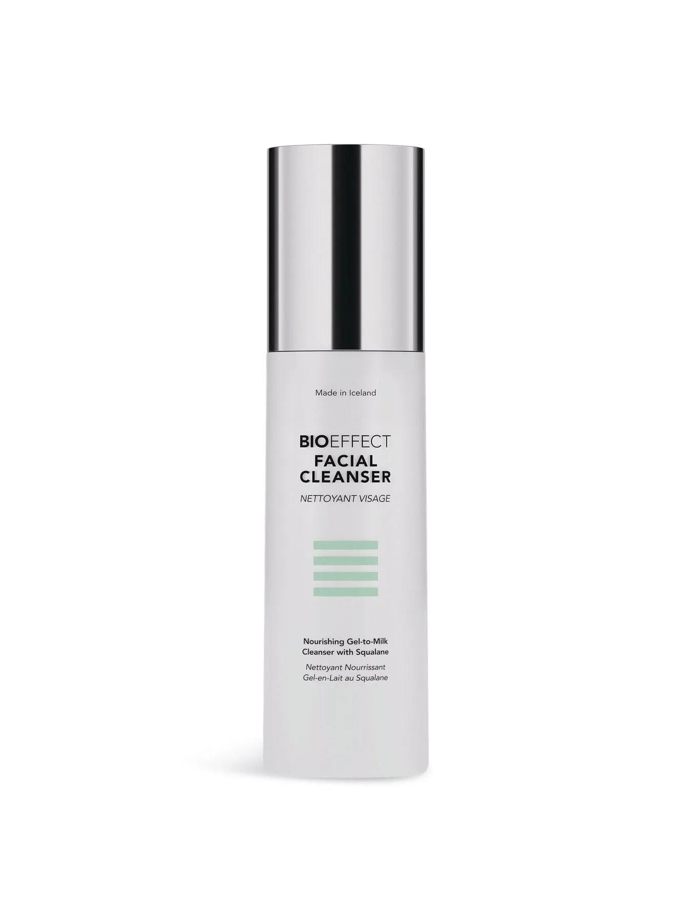 BIOEFFECT Facial Cleanser 120ml