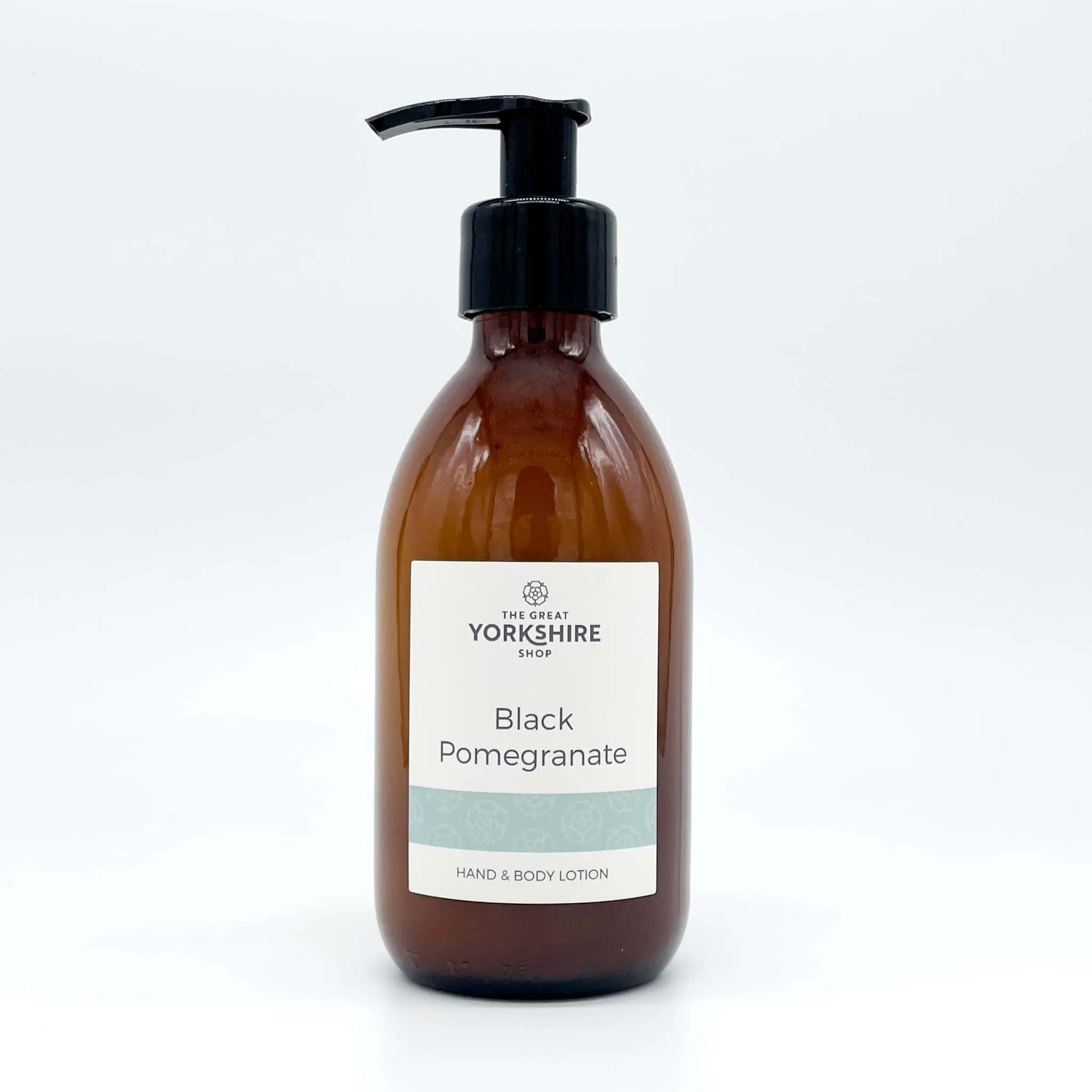 Black Pomegranate Hand & Body Lotion