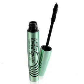 Black Temptation Long Fiber Curling Mascara Eyelashes Extensiones Grower Brand Makeup SM6