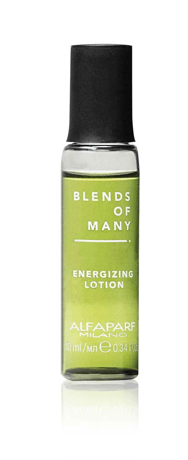 Blends Of Many Energizing Lotion Vials 12x10 ml