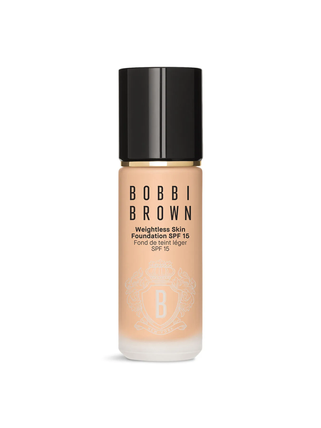 Bobbi Brown Weightless Skin Foundation SPF15 30ml 036 Cool Sand