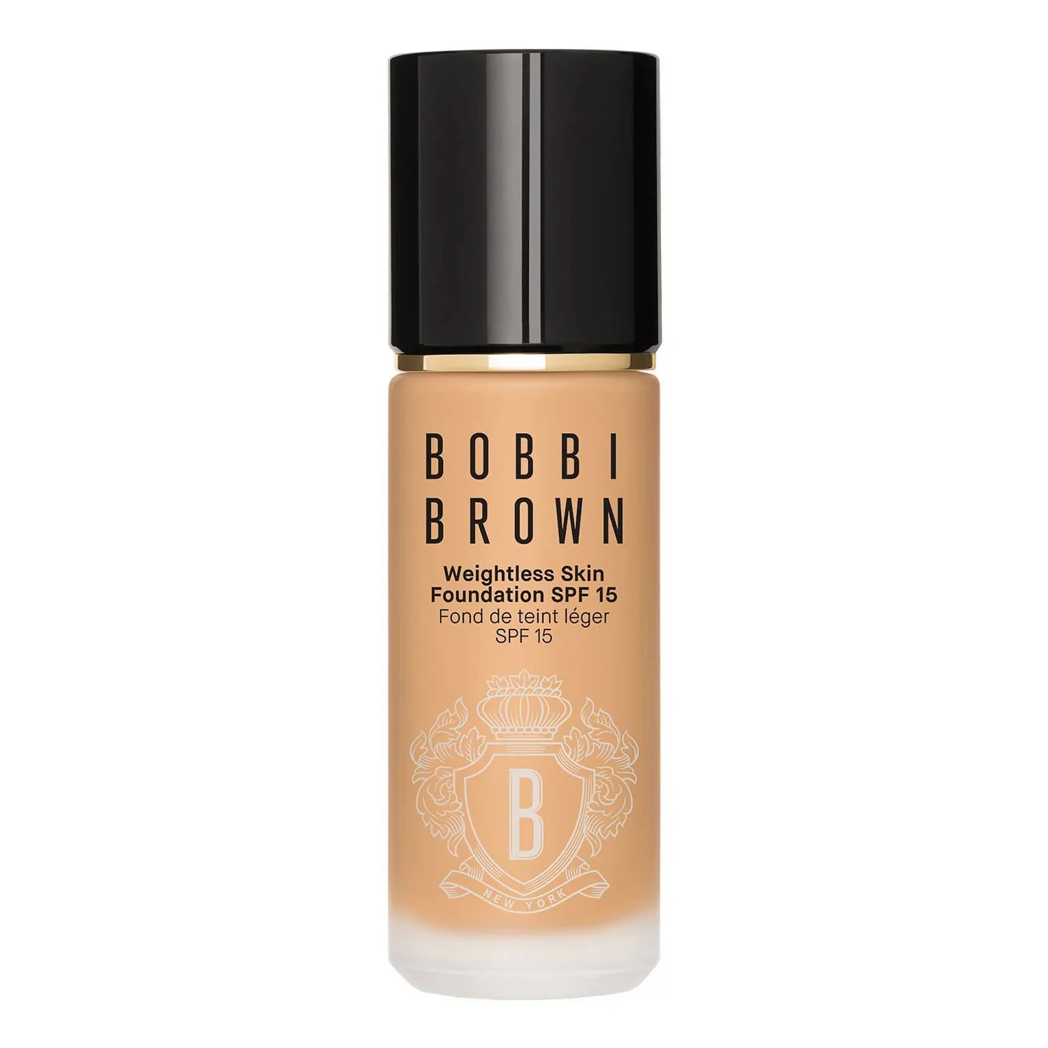 Bobbi Brown Weightless Skin Foundation Spf15 30Ml Cool Natural 056