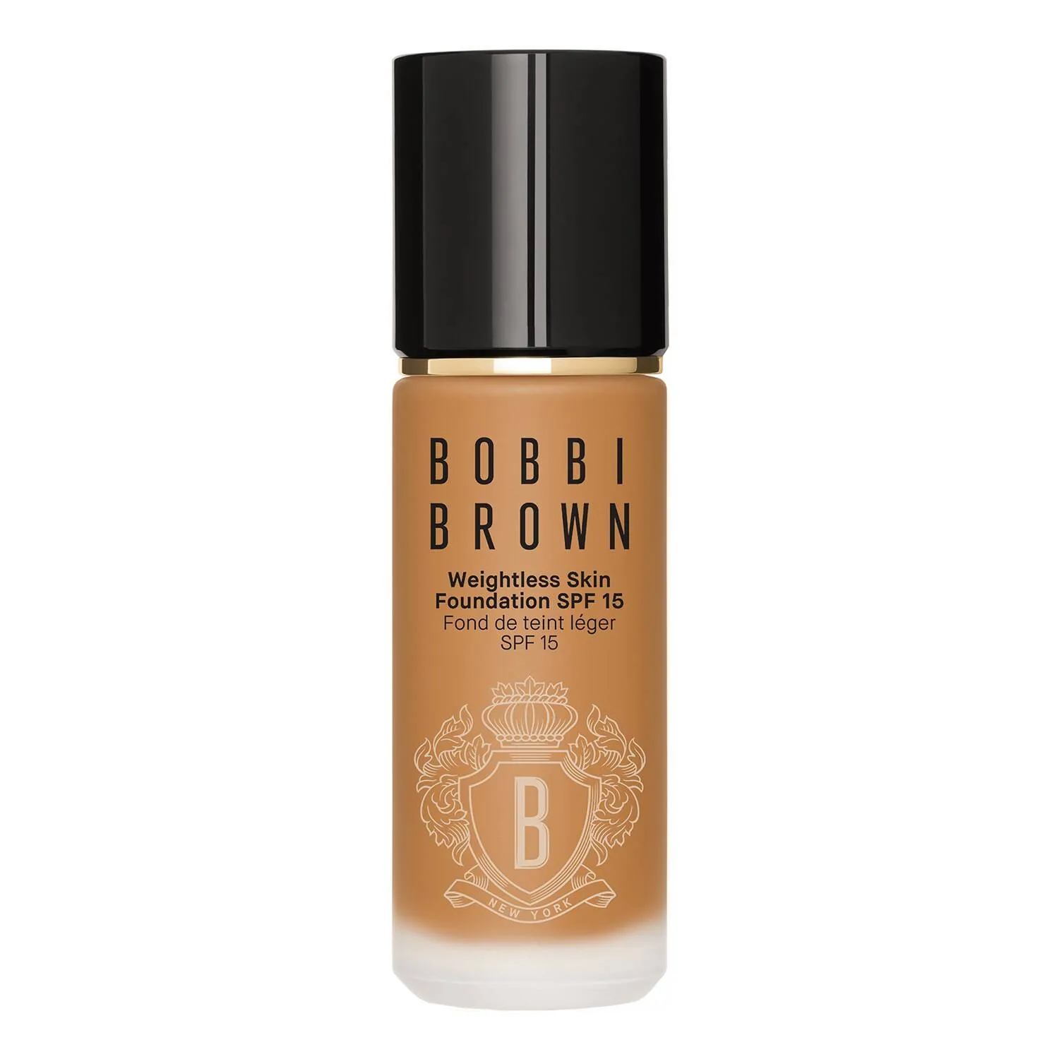 Bobbi Brown Weightless Skin Foundation Spf15 30Ml Golden 074