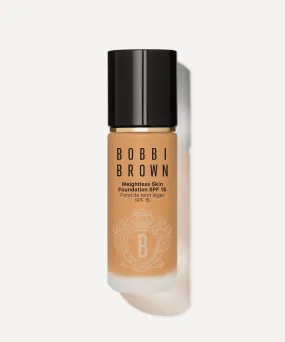 Bobbi Brown Weightless Skin Foundation SPF15 30ml Honey