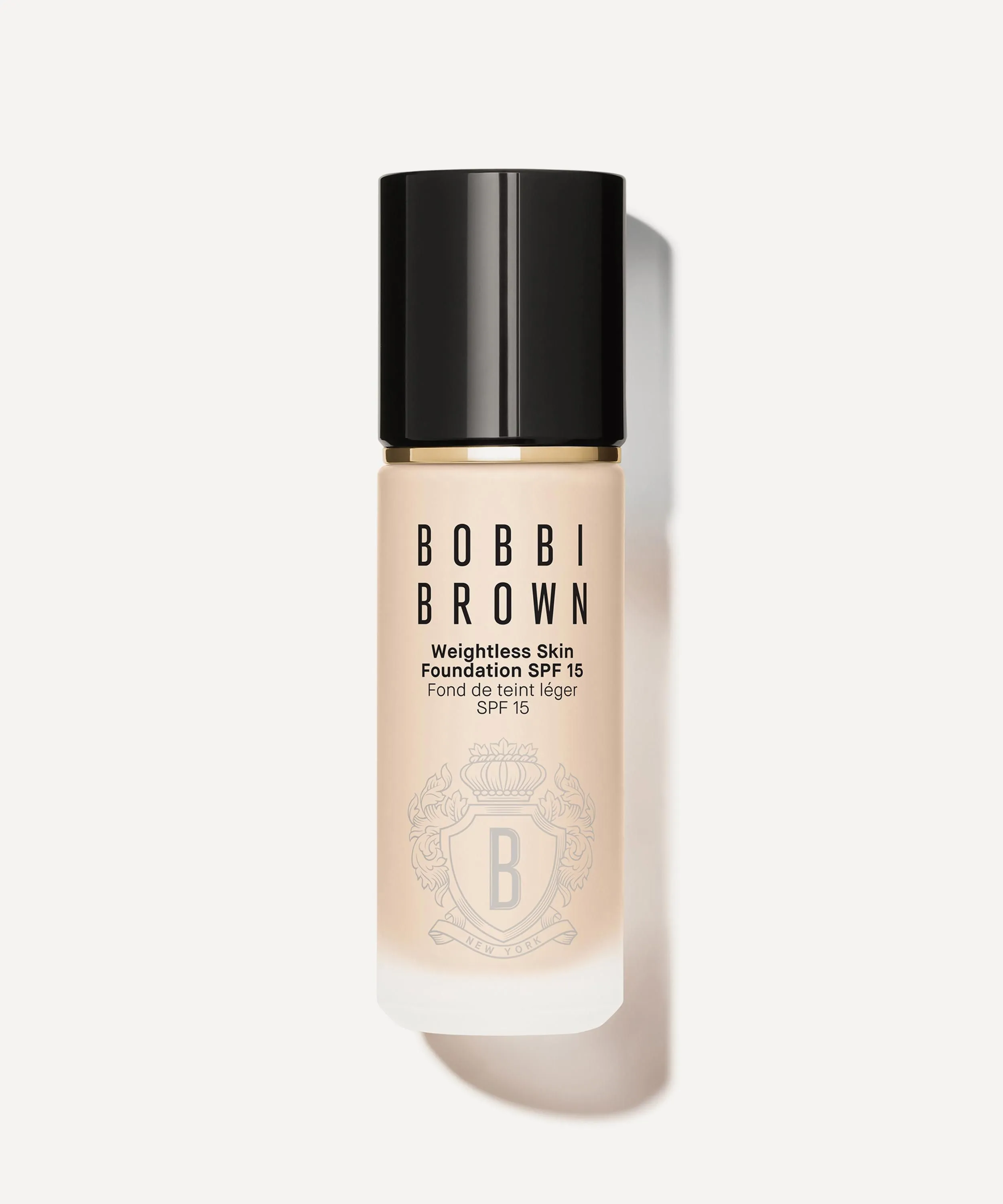 Bobbi Brown Weightless Skin Foundation SPF15 30ml Neutral Alabas