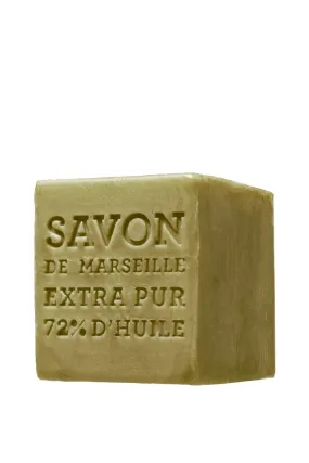 Body | CUBE OF MARSEILLE SOAP 400G | Compagnie De Provence