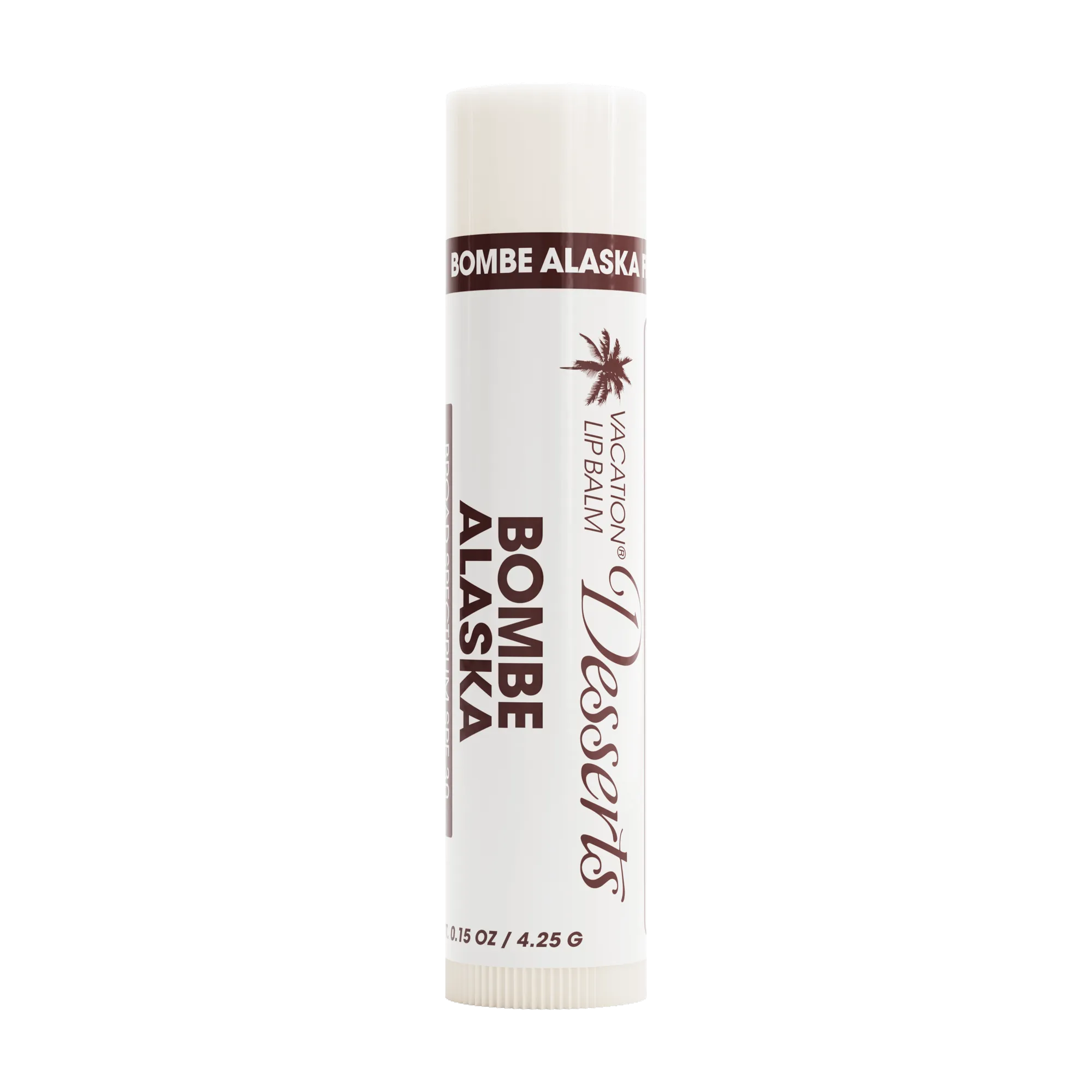 Bombe Alaska SPF 30 Lip Balm Sunscreen