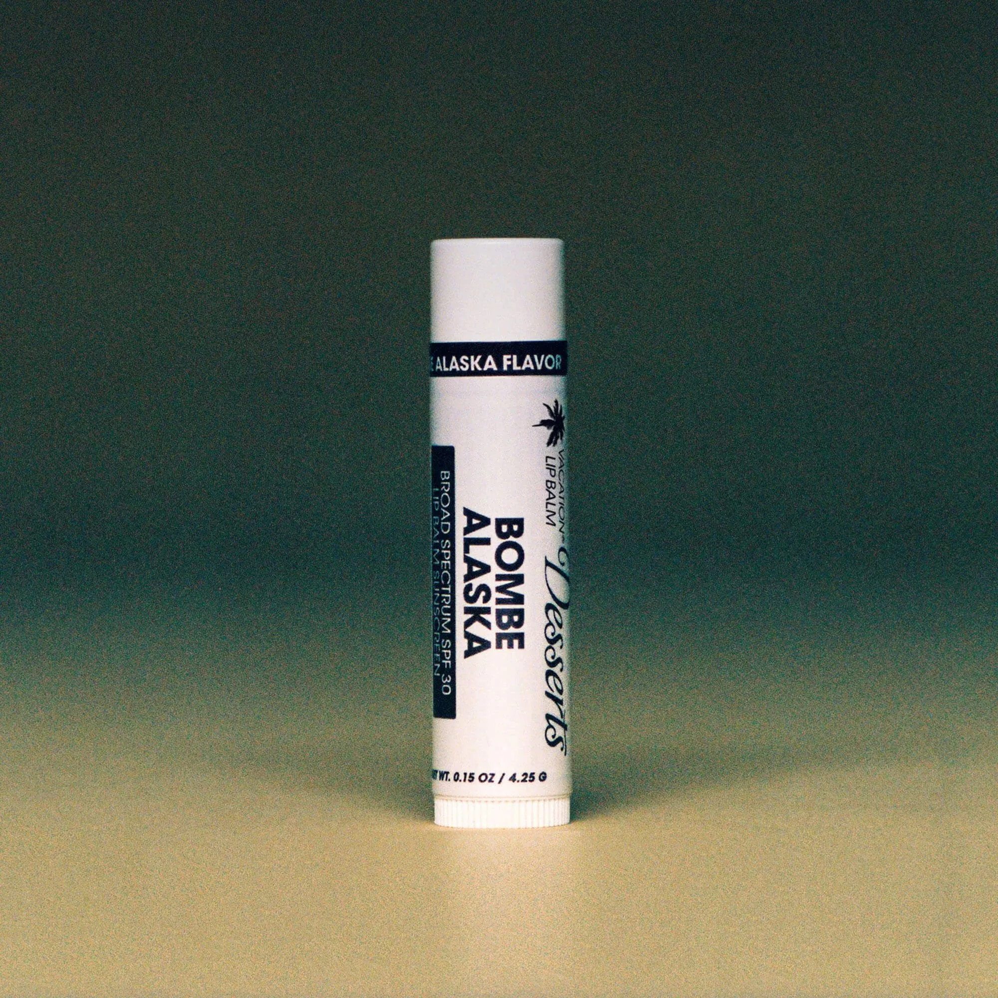 Bombe Alaska SPF 30 Lip Balm Sunscreen