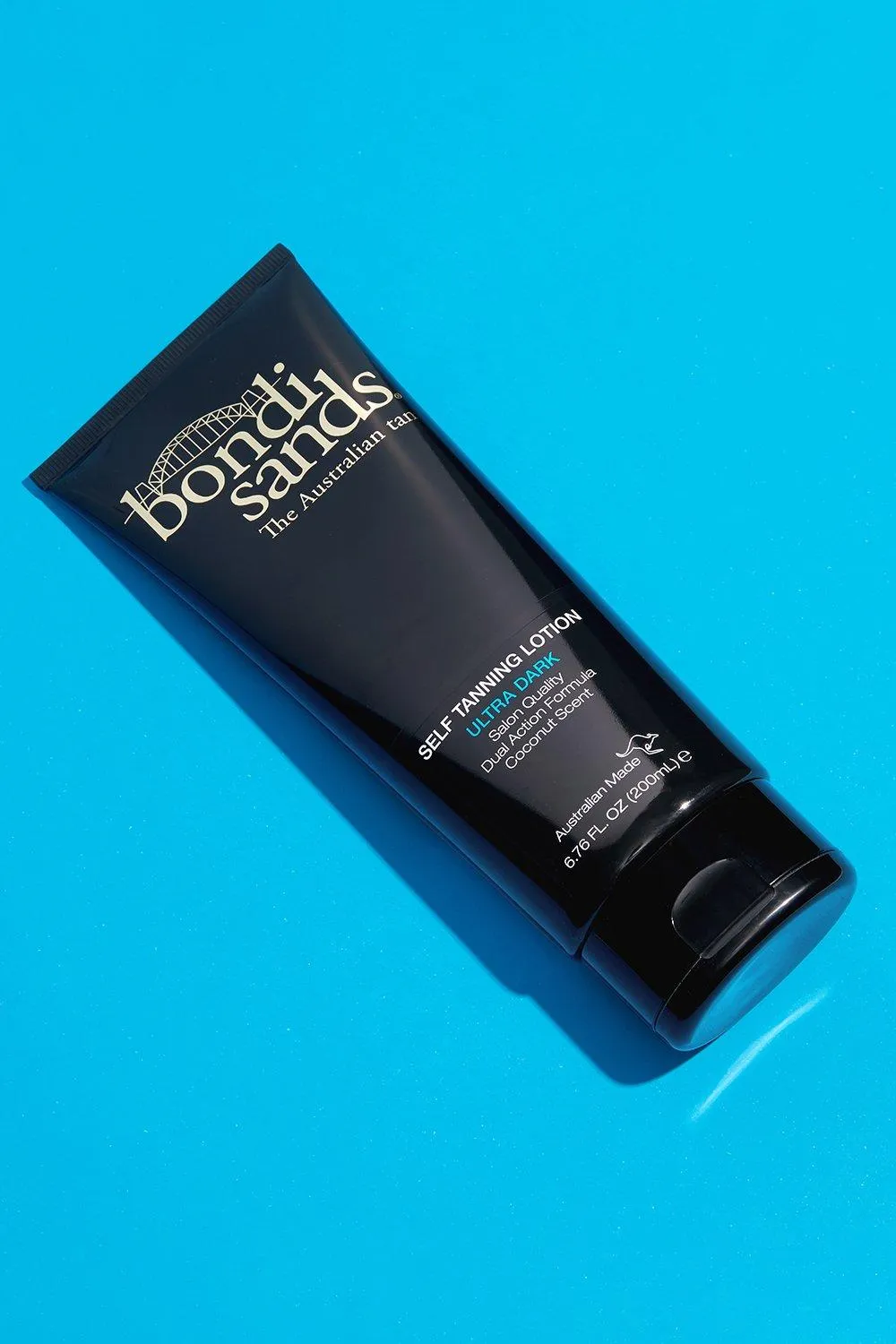 Bondi Sands Self Tanning Lotion - Ultra Dark