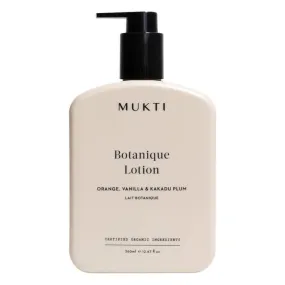 Botanique Hand & Body Lotion