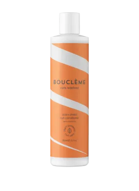 BOUCLEME  Seal + Shield Curl Conditioner