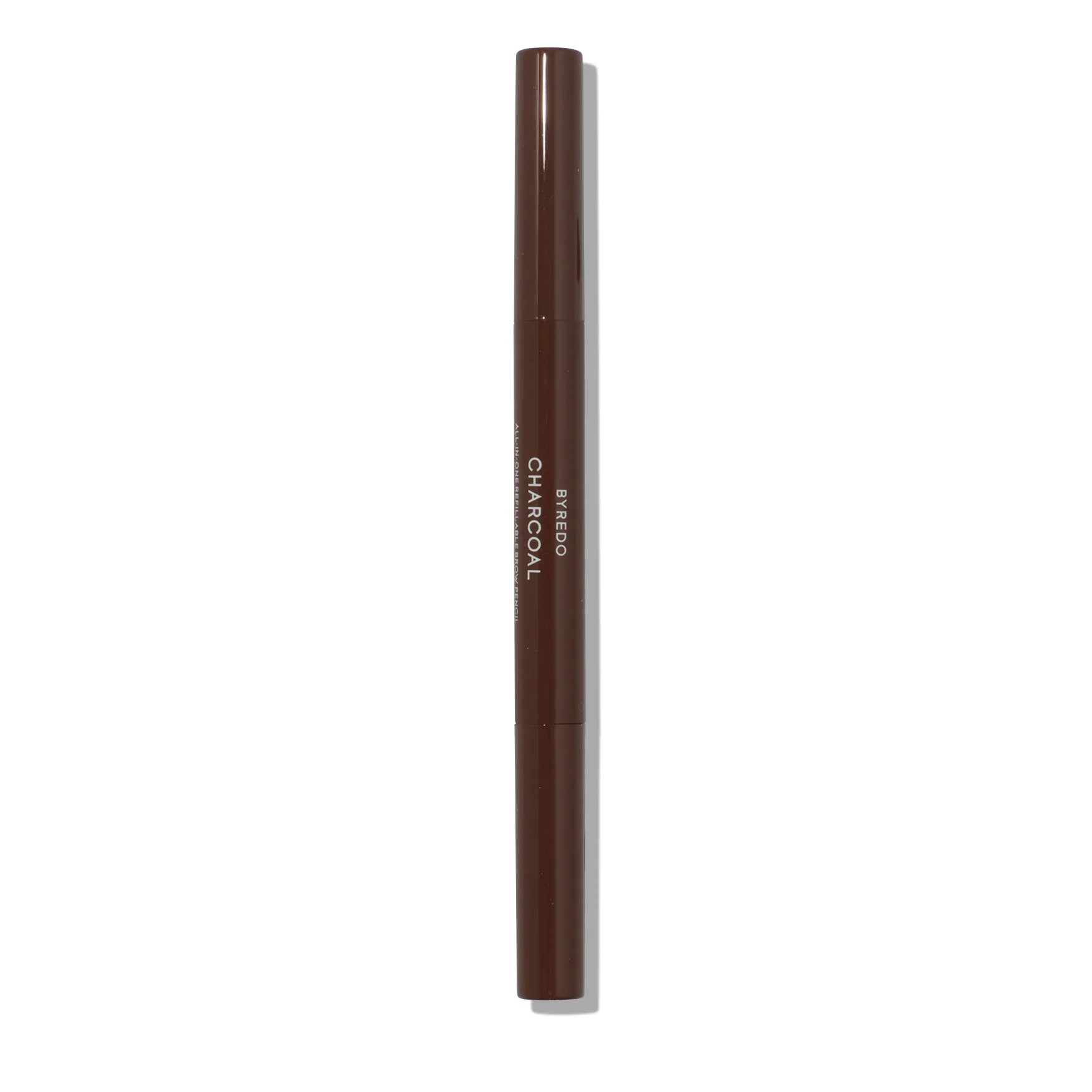 Byredo All-In-One Refillable Brow Pencil - Charcoal 04