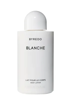 BYREDO Blanche Body Lotion 225ml -                         -                     -                