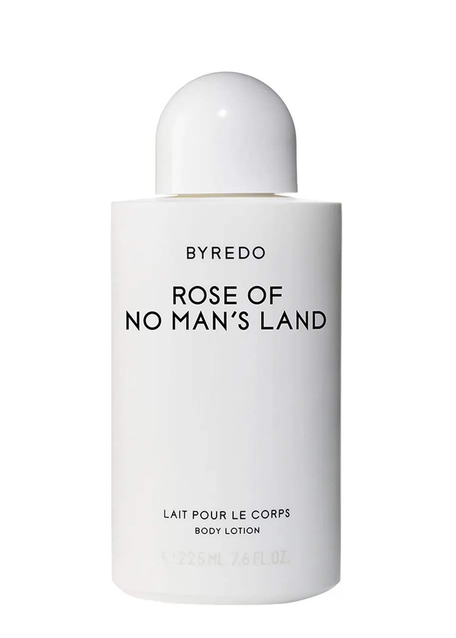 BYREDO Body Lotion Rose Of No Man's Land 225ml -                         -                     -                