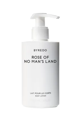 BYREDO Body Lotion Rose Of No Man's Land 225ml -                         -                     -                