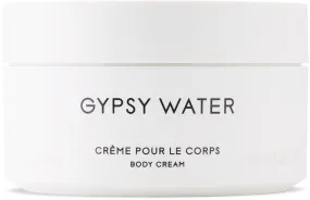 Byredo Gypsy Water Body Cream, 200 mL