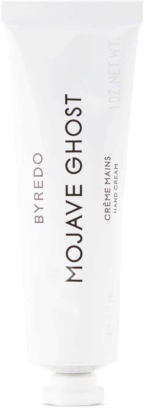 Byredo Mojave Ghost Hand Cream, 30 mL