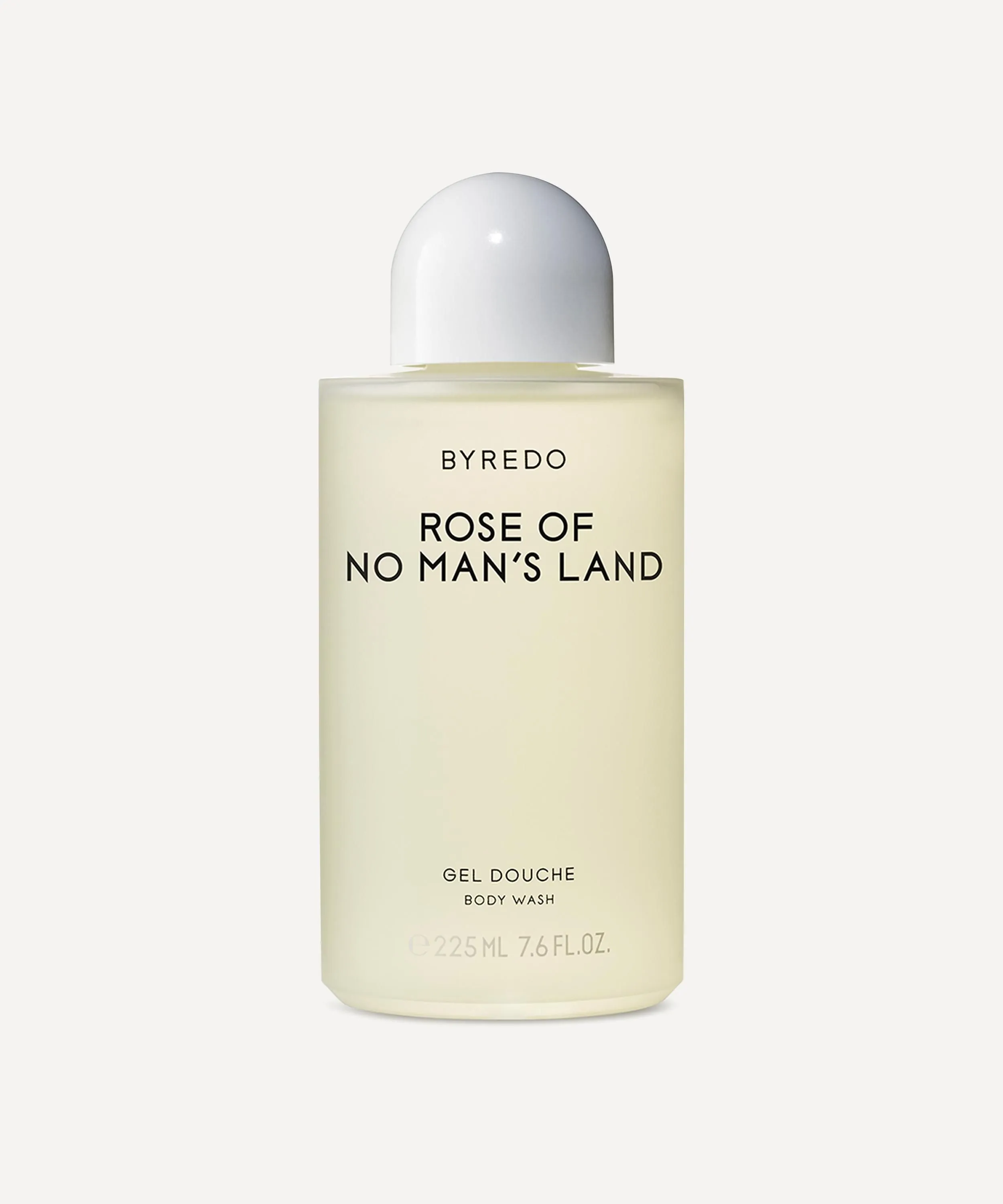 Byredo Rose of No Man's Land Body Wash 225ml