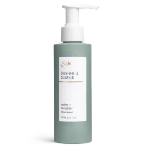 Calm-O-Mile Gel Cleanser