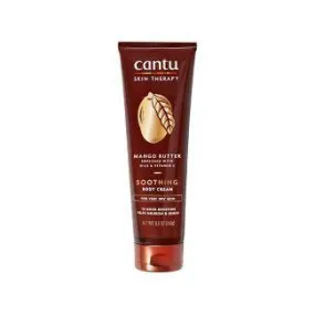 Cantu Butter Body Cream - Mango - 8.5 fl oz