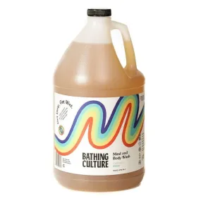 Cathedral Grove Mind + Body Wash- Gallon