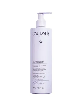 Caudalie Vinotherapist Nourishing Body Lotion - 400Ml