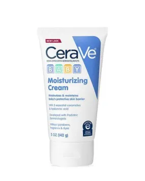 CeraVe Baby Moisturizing Cream 8oz 226g