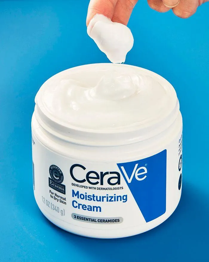 Cerave Moisturizing Cream 16oz