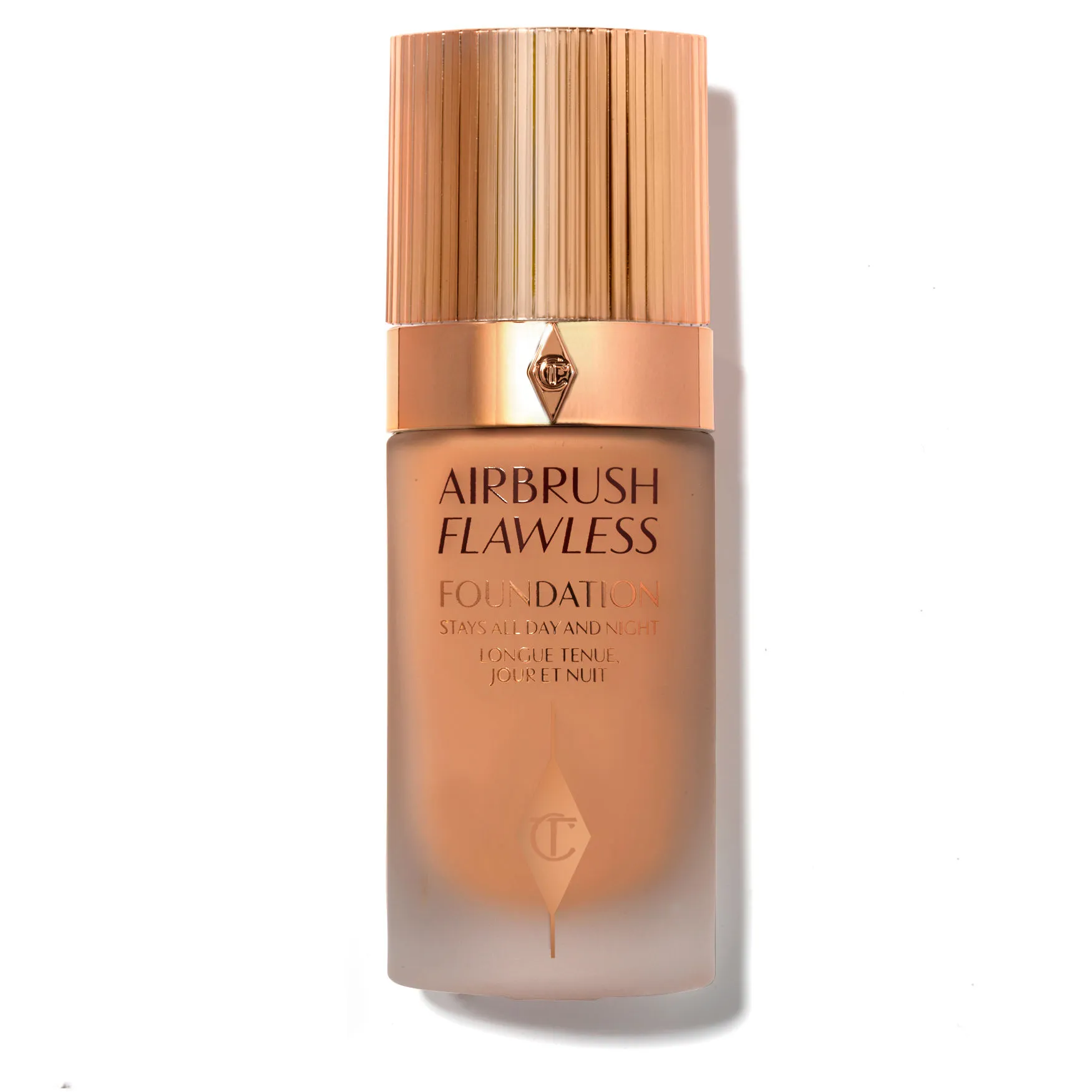 Charlotte Tilbury Airbrush Flawless Foundation - 11 Cool