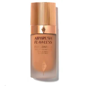 Charlotte Tilbury Airbrush Flawless Foundation - 11 Cool