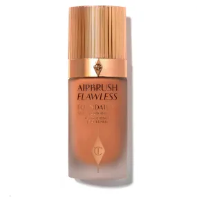 Charlotte Tilbury Airbrush Flawless Foundation - 15 Cool