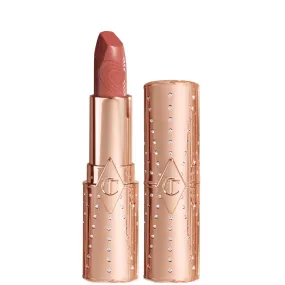 Charlotte Tilbury Look Of Love K.I.S.S.I.N.G Lipstick - Nude Romance