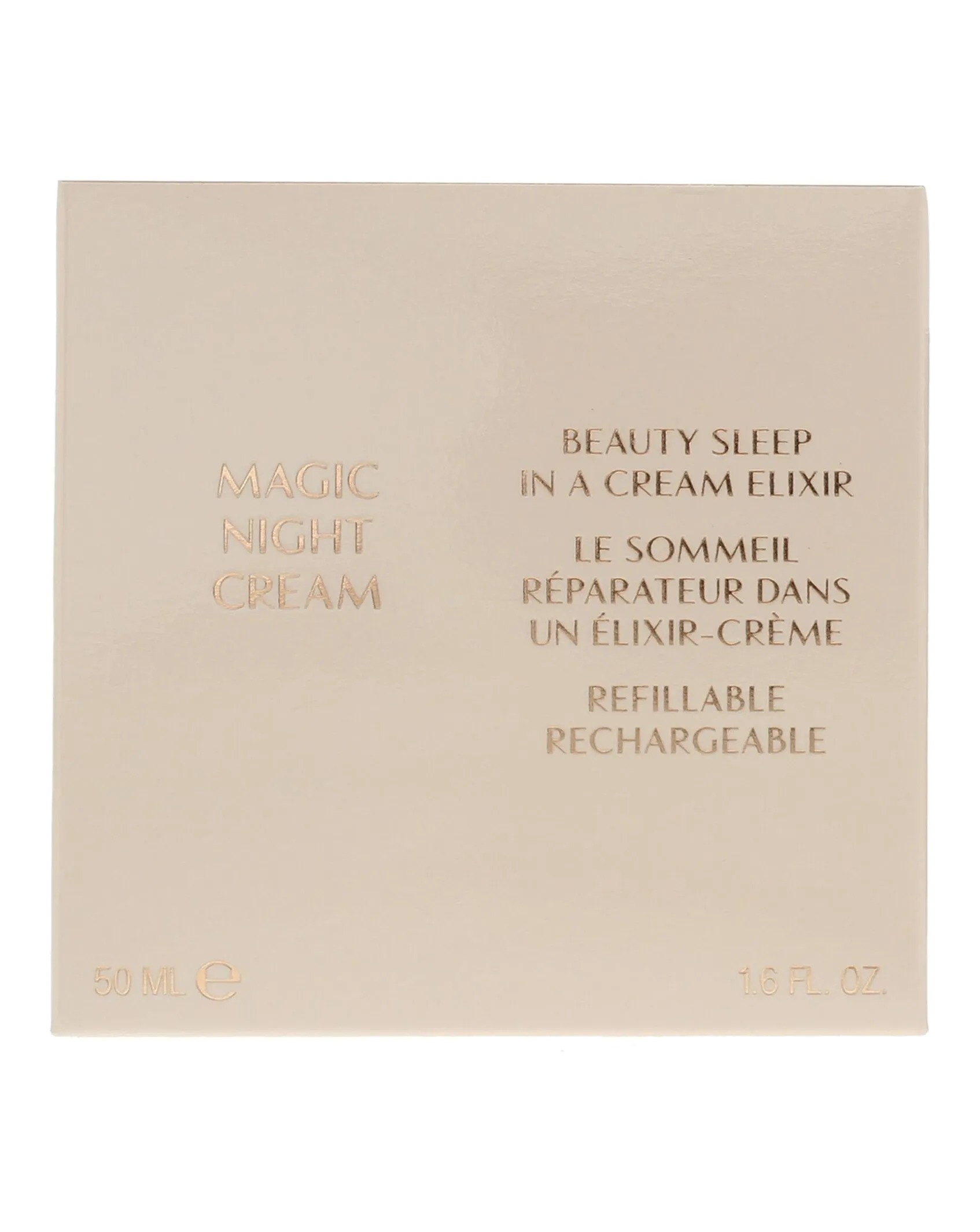 Charlotte Tilbury Magic Night Cream 50ml | Simply Be