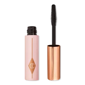 Charlotte Tilbury Mini Pillow Talk Push Up Lashes Volumizing & Lengthening Mascara