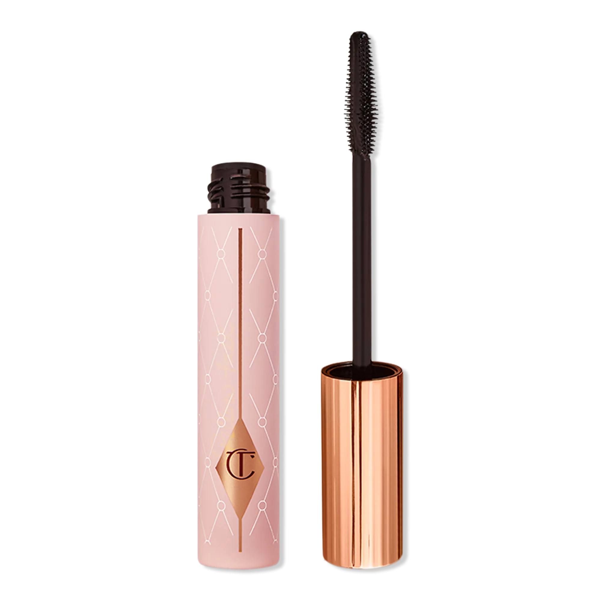 Charlotte Tilbury Pillow Talk Push Up Lashes Volumizing & Lengthening Mascara