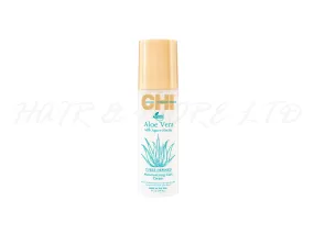 CHI Aloe Vera Curls Defined Moisturizing Curl Cream 147ml