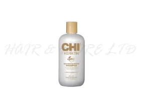 CHI Keratin Reconstructing Shampoo 355ml