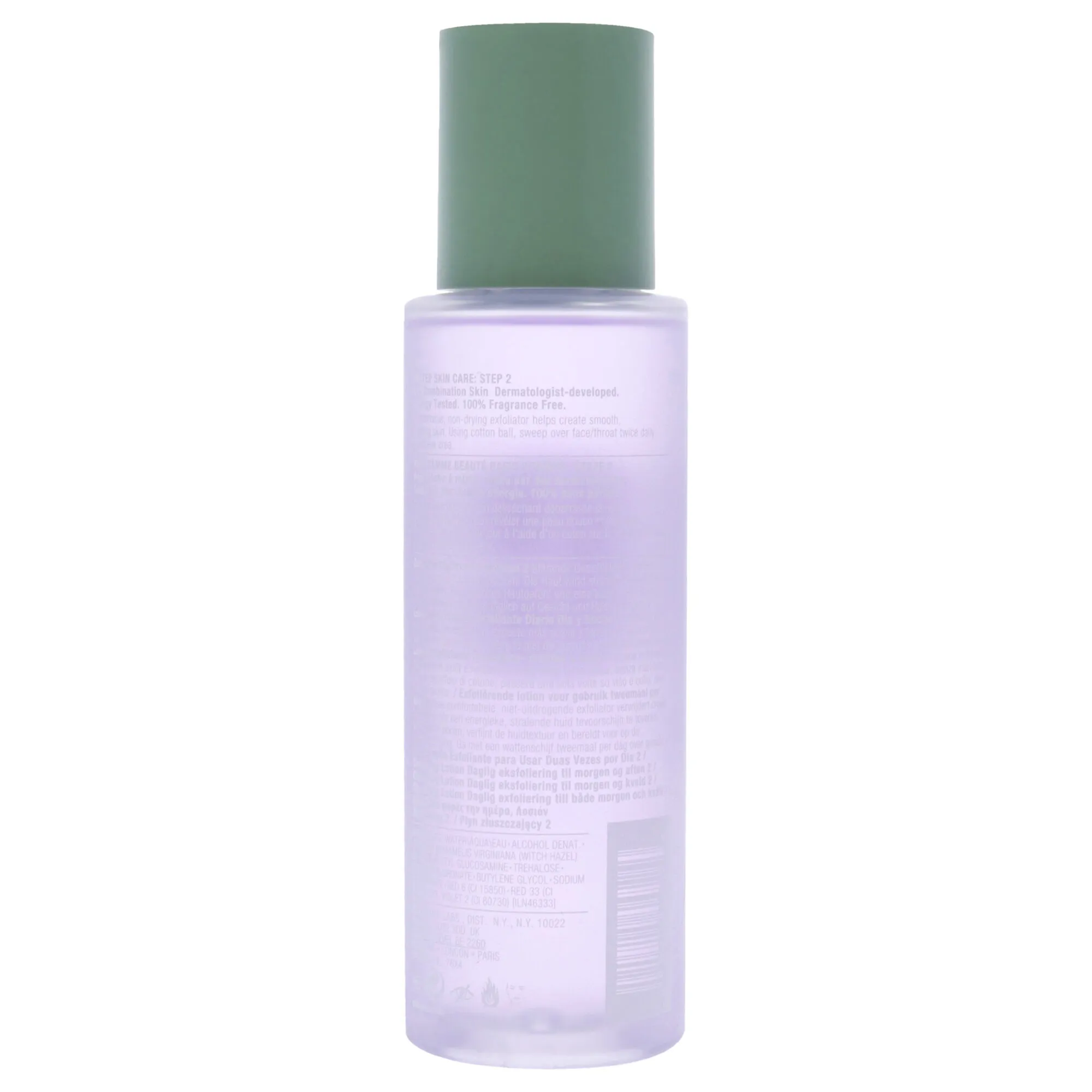 Clarifying Lotion 2 - Combination by Clinique for Unisex - 6.7 oz Lotion