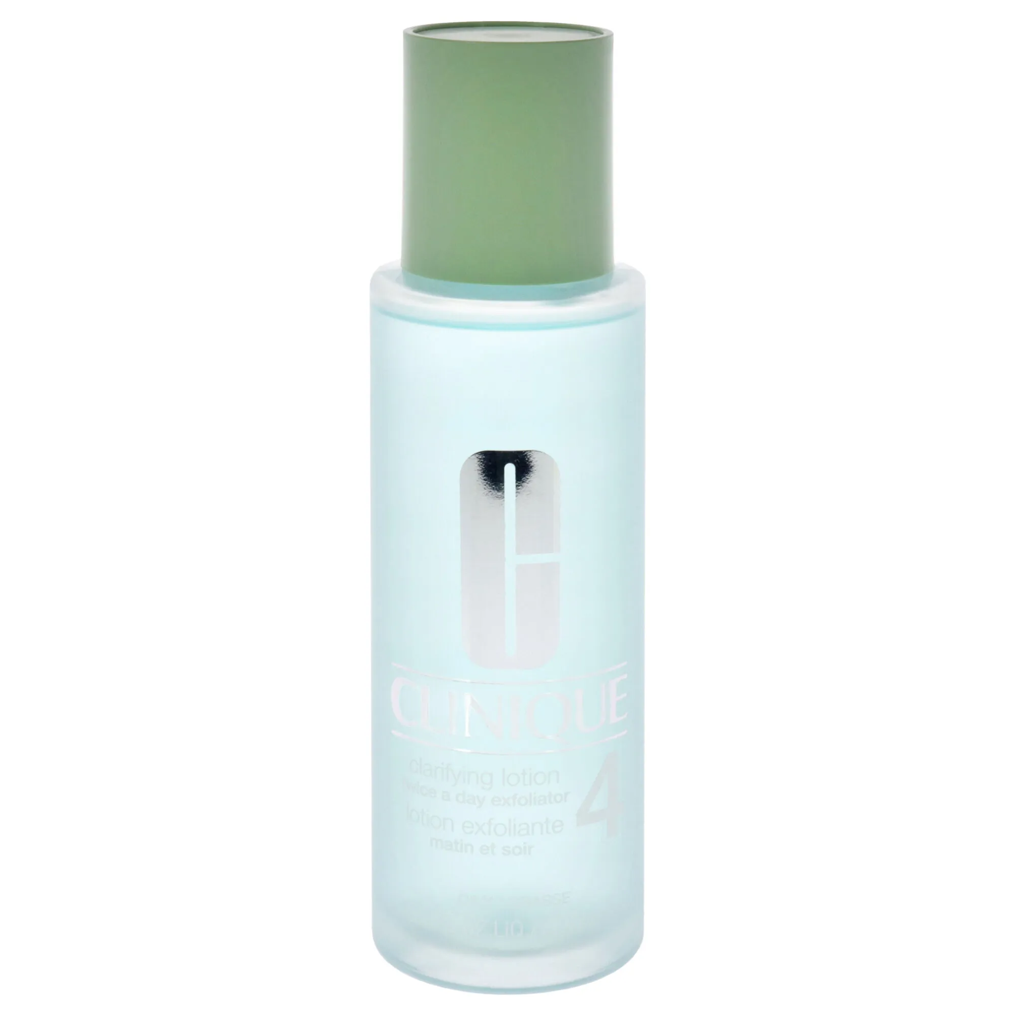 Clarifying Lotion 4 - Oily Skin by Clinique for Unisex - 6.7 oz Lotion