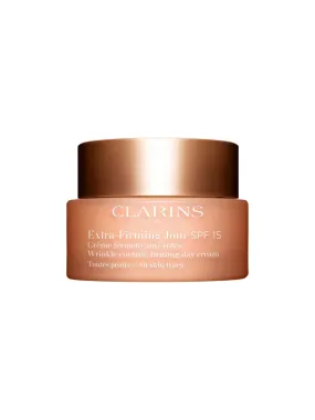 Clarins Extra Firming Day Cream SPF 15