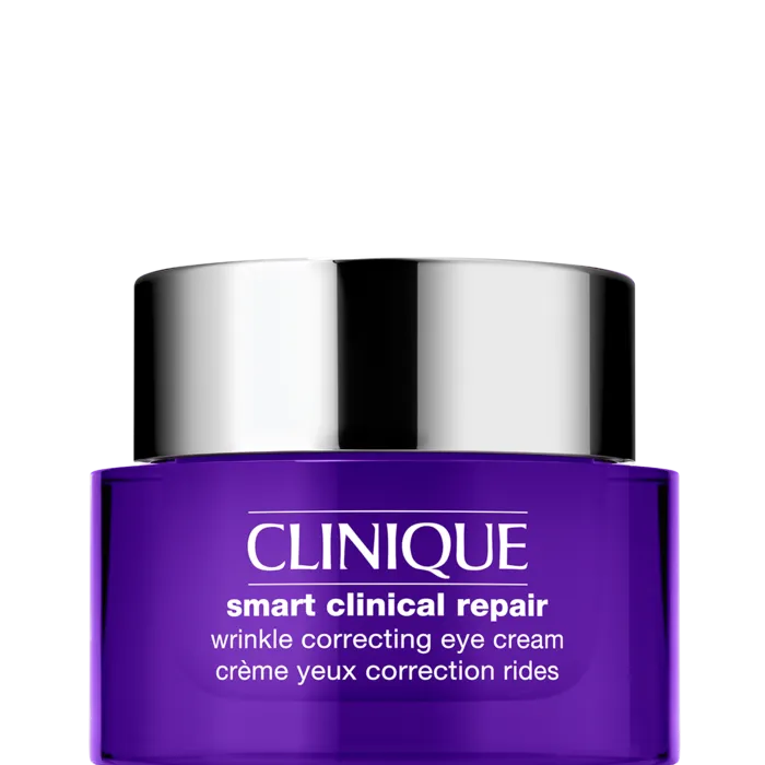 Clinique Smart Clinical Repair Wrinkle Correcting Eye Cream