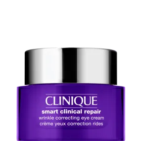 Clinique Smart Clinical Repair Wrinkle Correcting Eye Cream