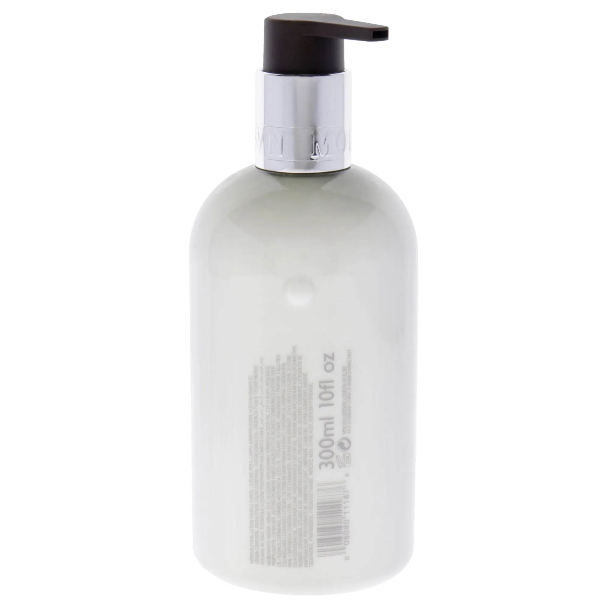 Coastal Cypress and Sea Fennel Body Lotion by Molton Brown for Men - 10 oz Body Lotion