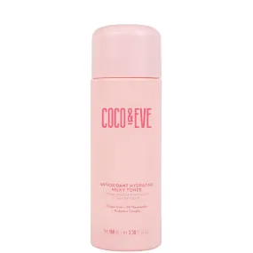 Coco & Eve Antioxidant Hydrating Milky Toner 100ml