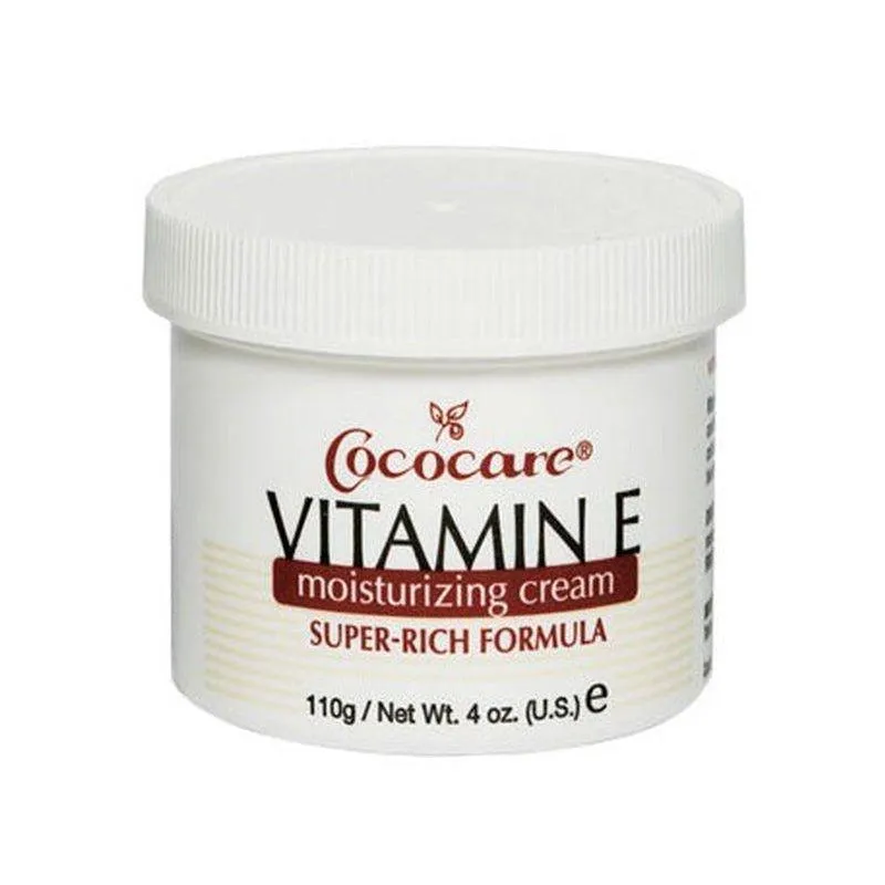 Cococare-Vitamin-E-Moisturizing-Cream-4Oz