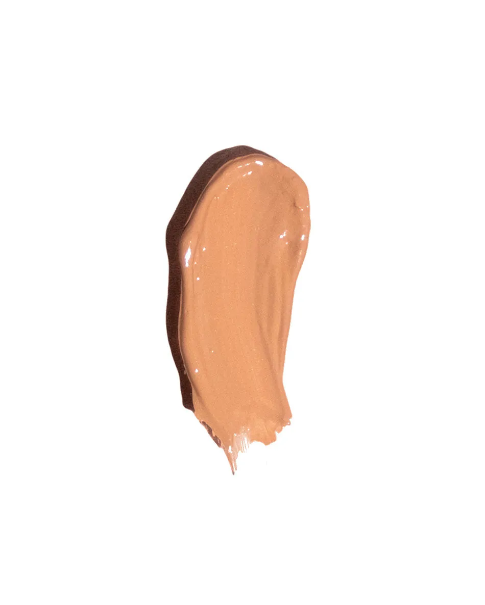 Colour Correcting Concealer - Shade Two