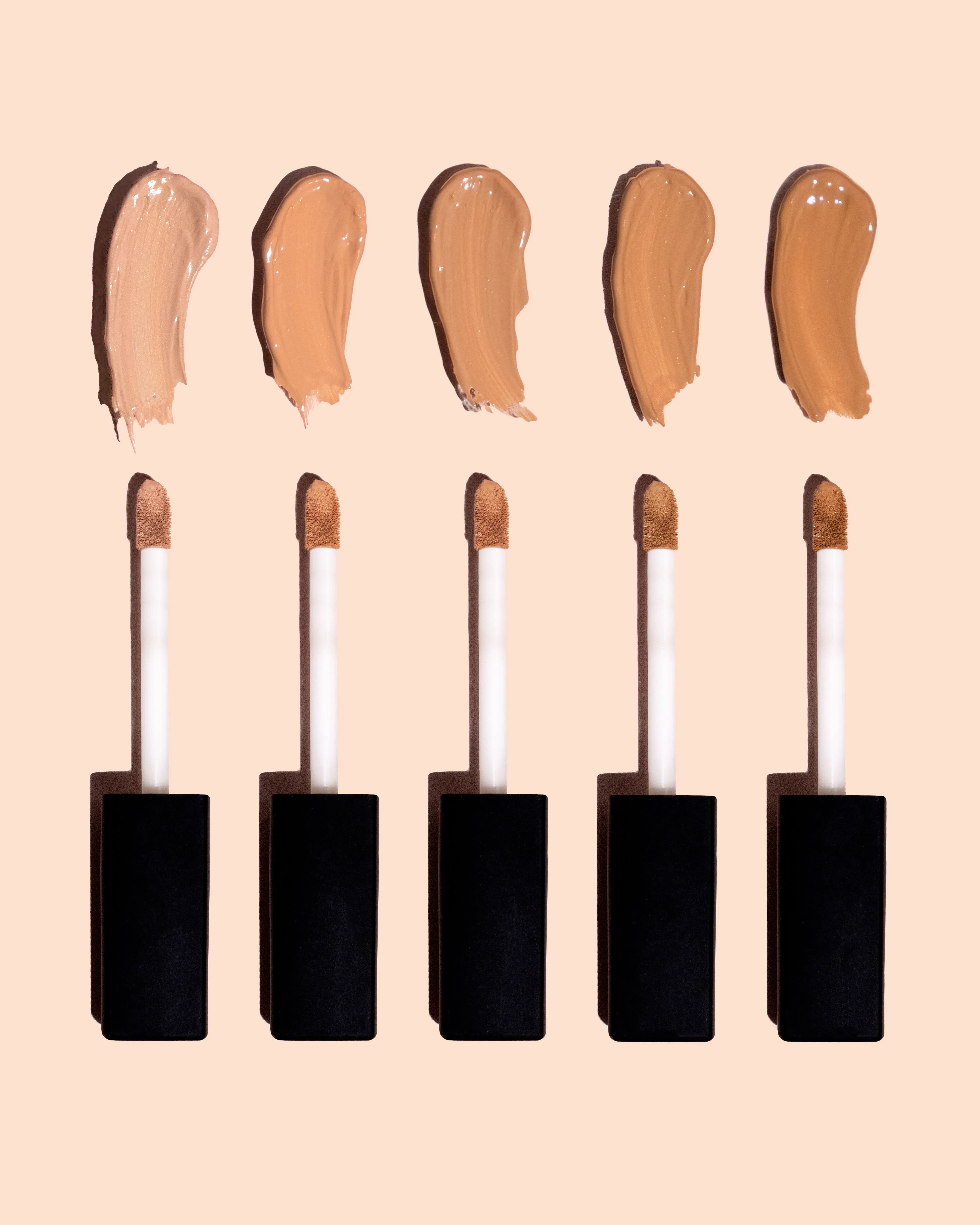 Colour Correcting Concealer - Shade Two