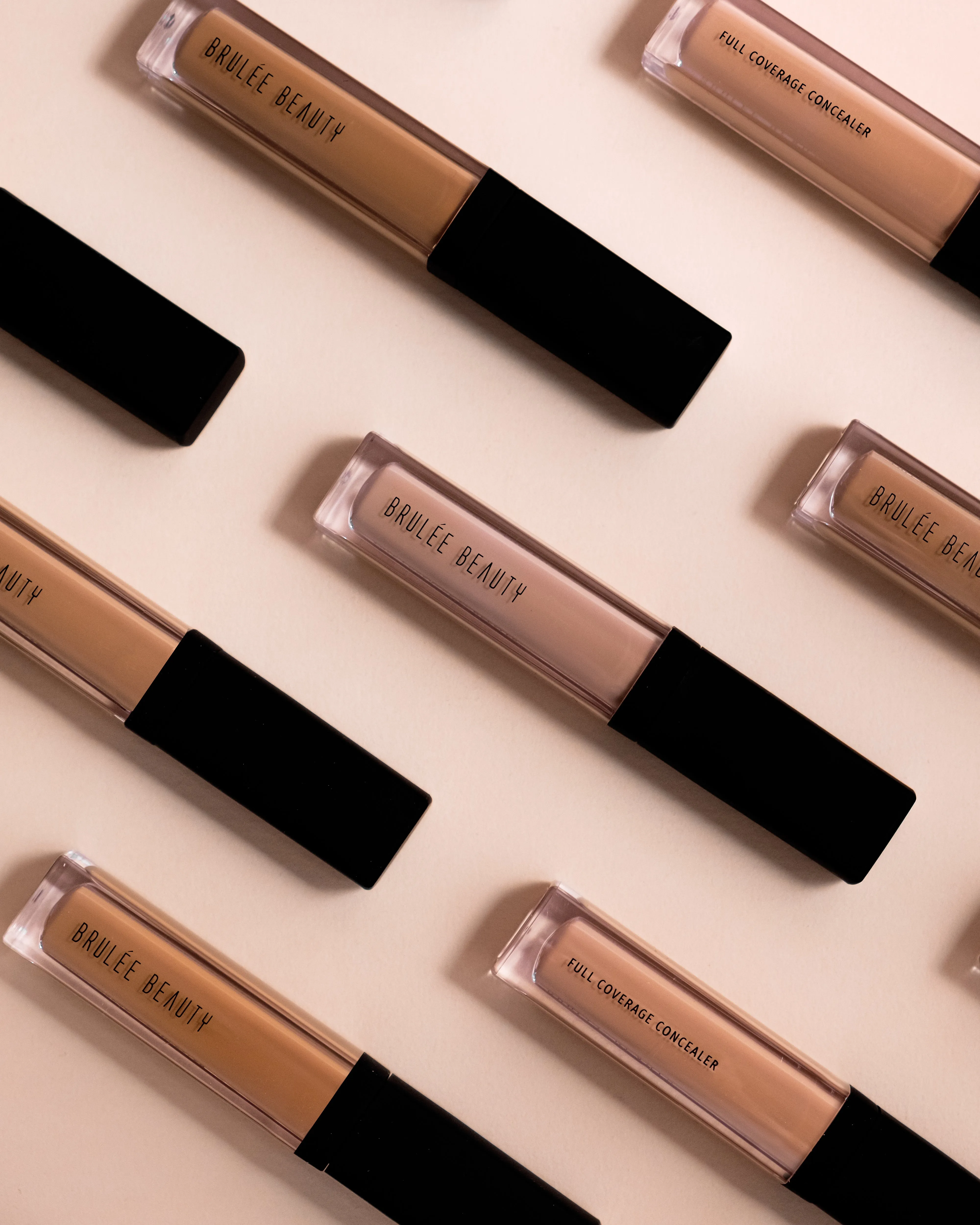 Colour Correcting Concealer - Shade Two