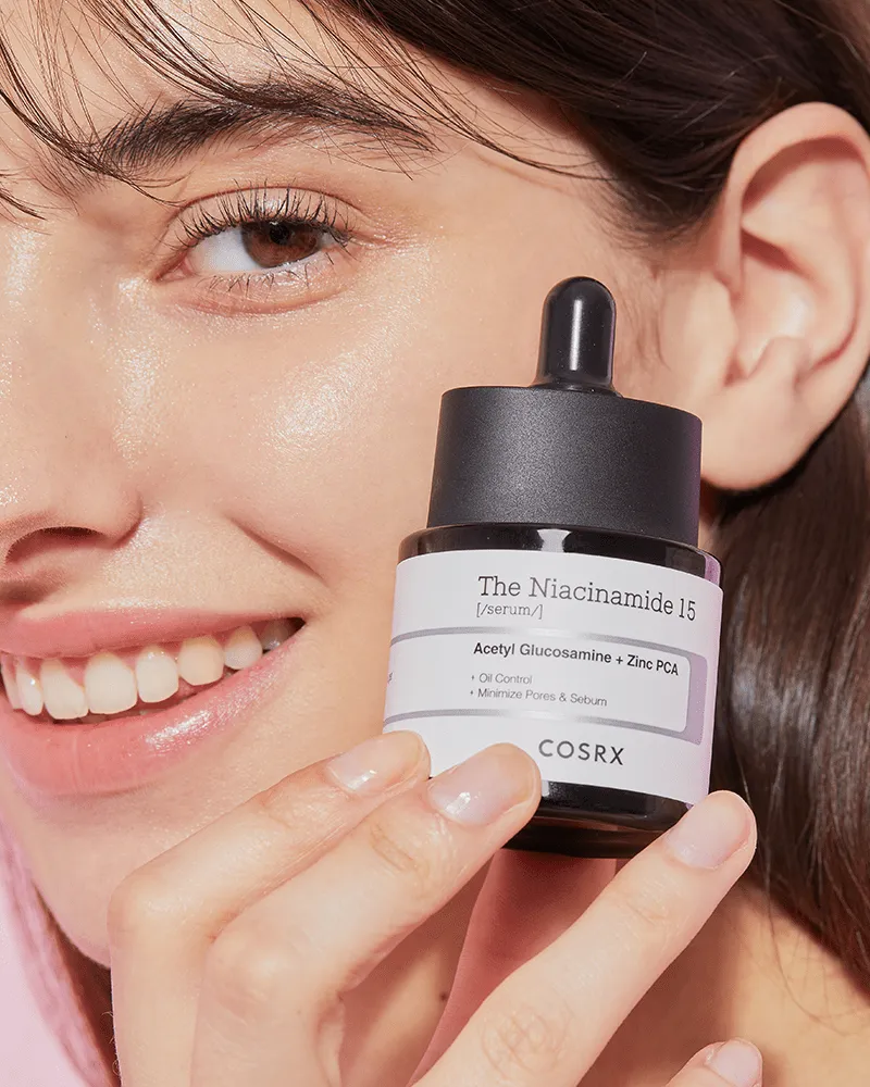 Cosrx the Niacinamide 15 Serum