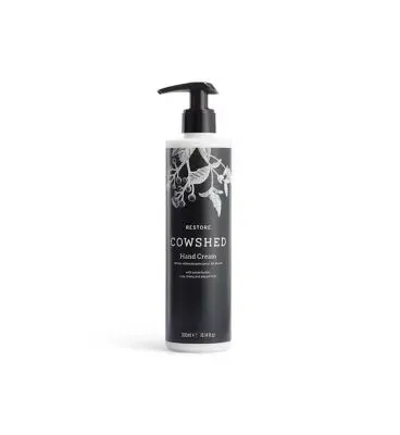 Cowshed Restore Hand Cream 300ml